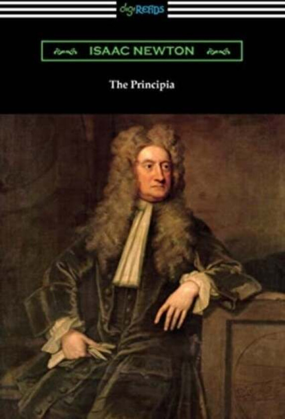 The Principia av Isaac Newton