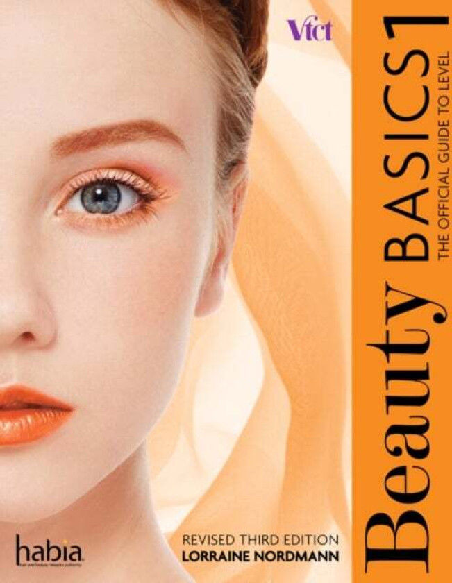 Beauty Basics av Lorraine (Hugh Baird College) Nordmann