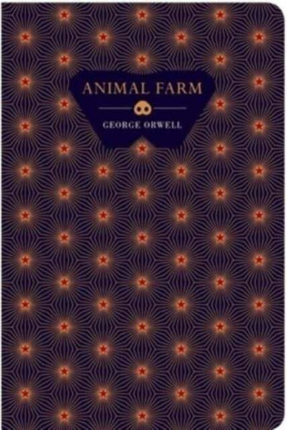 Animal Farm av George Orwell
