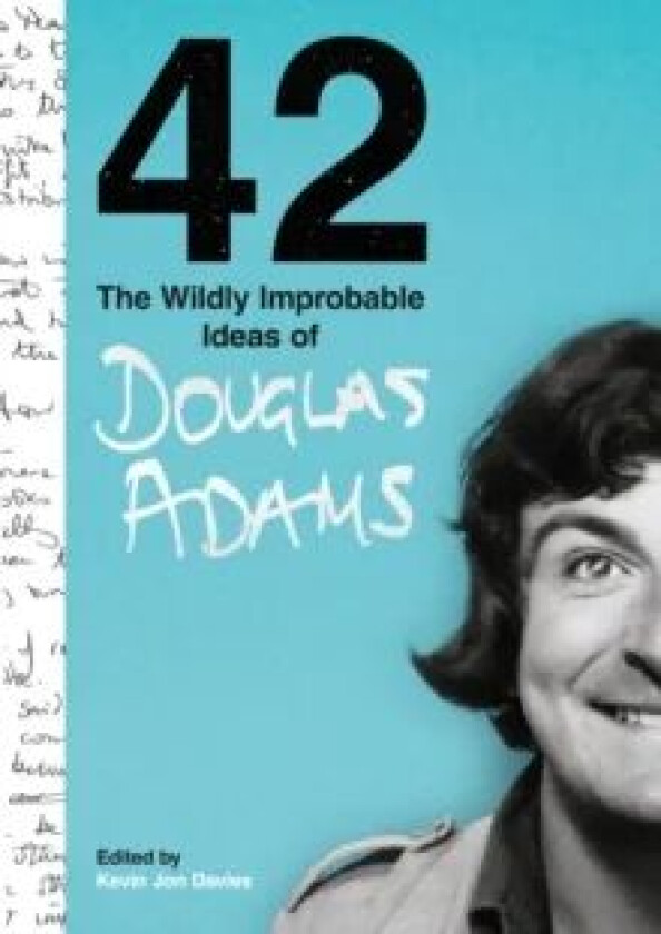 42 av Douglas Adams