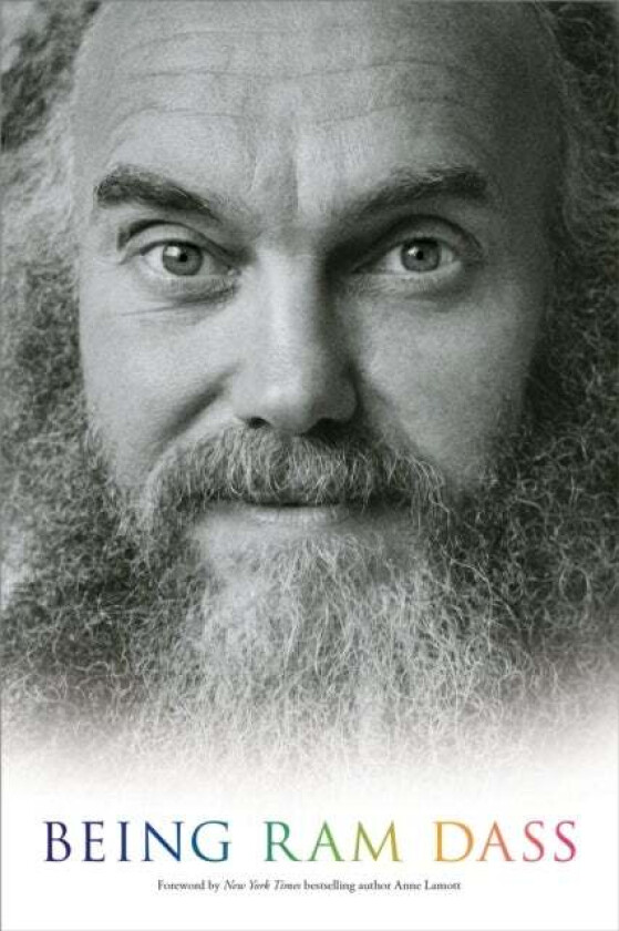 Being Ram Dass av Ram Dass