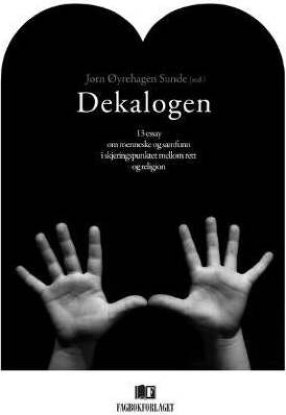 Dekalogen