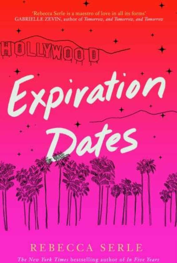 Expiration Dates av Rebecca Serle