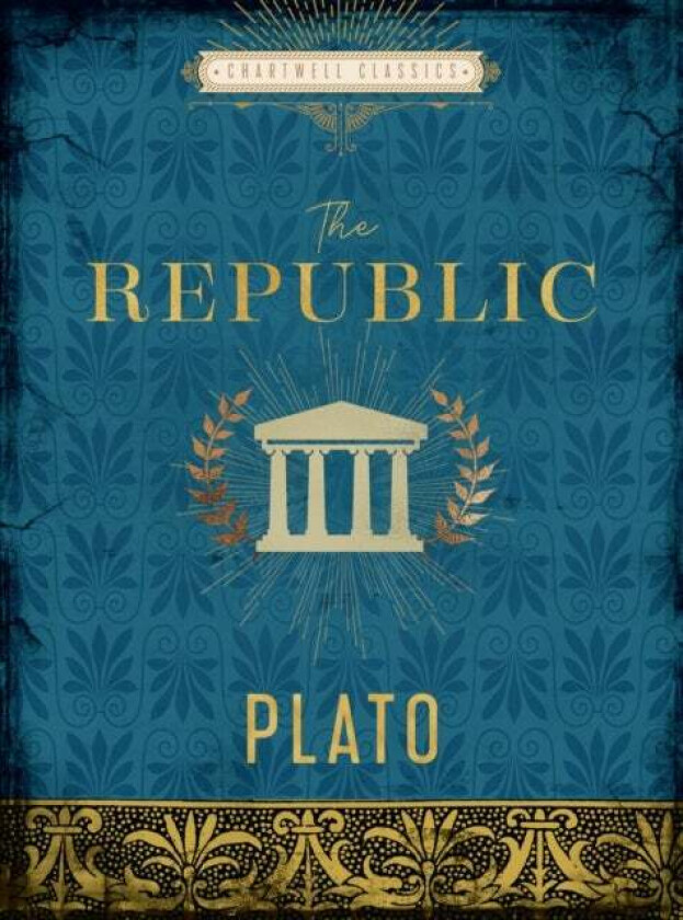The Republic av Plato