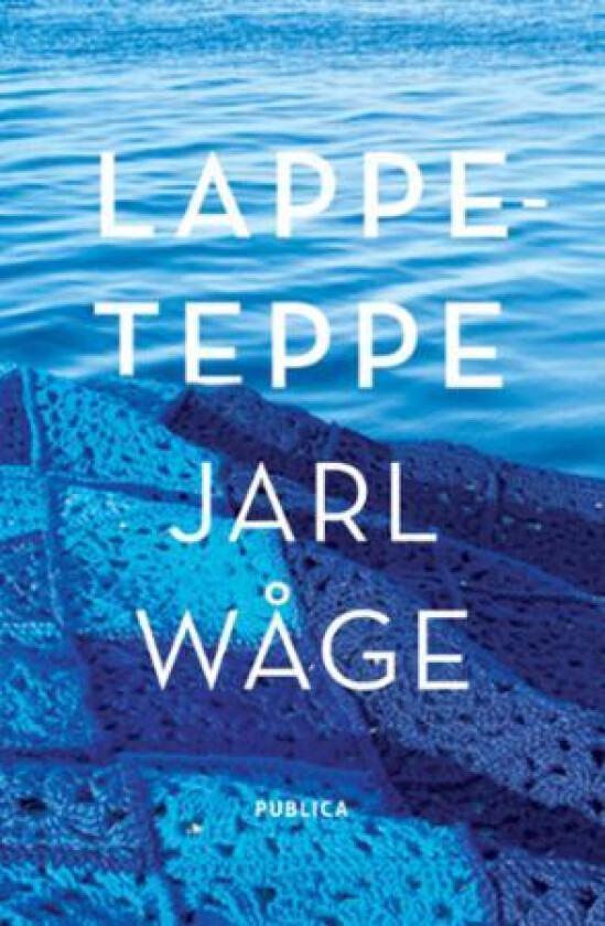 Lappeteppe av Jarl Wåge