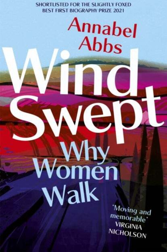 Windswept av Annabel Abbs