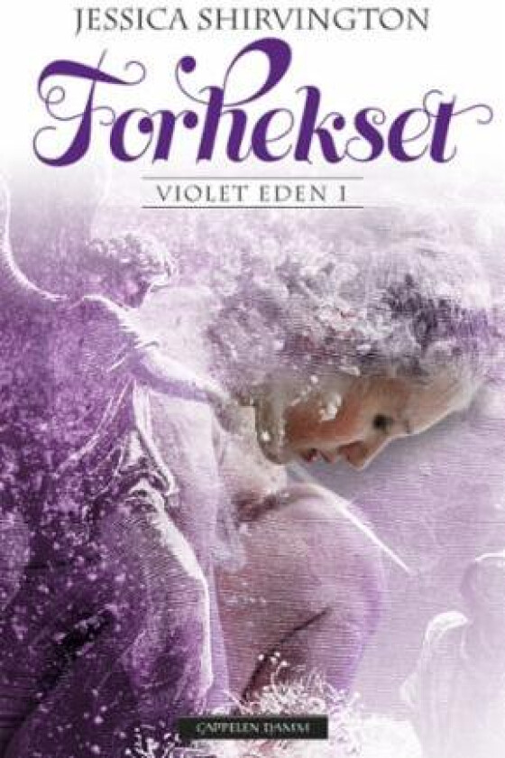 Forhekset av Jessica Shirvington
