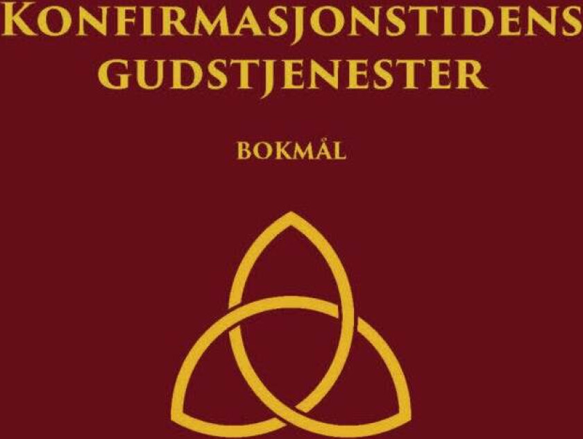 Gudstenester i konfirmasjonstida