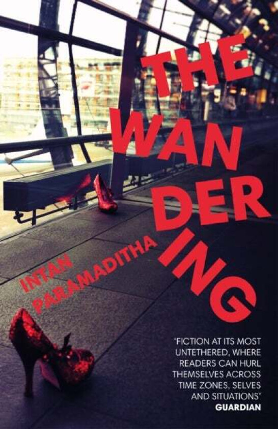 The Wandering av Intan Paramaditha