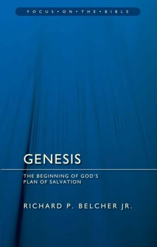 Genesis av Richard P. Belcher