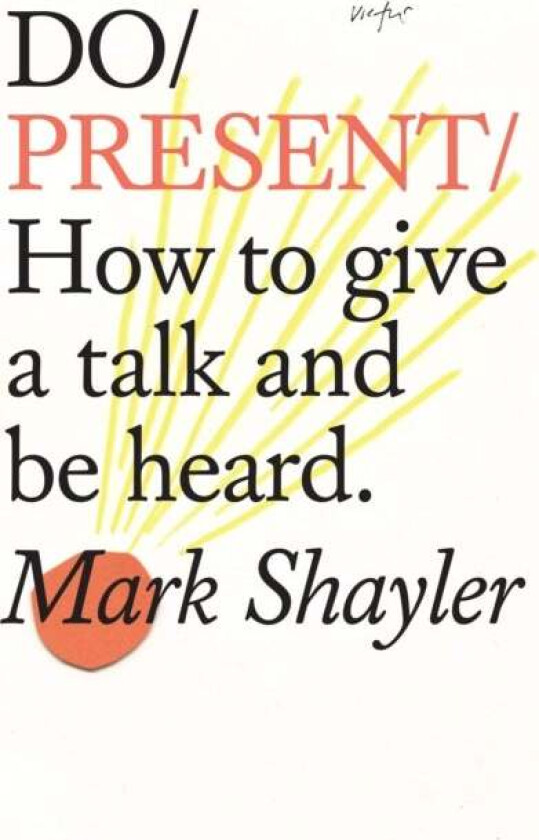 Do Present av Mark Shayler