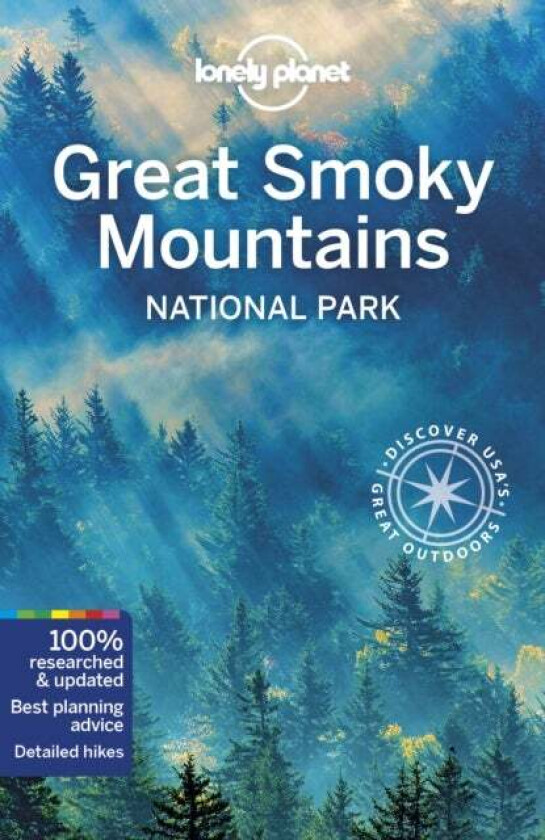 Great Smoky Mountains National Park 1 av Lonely Planet