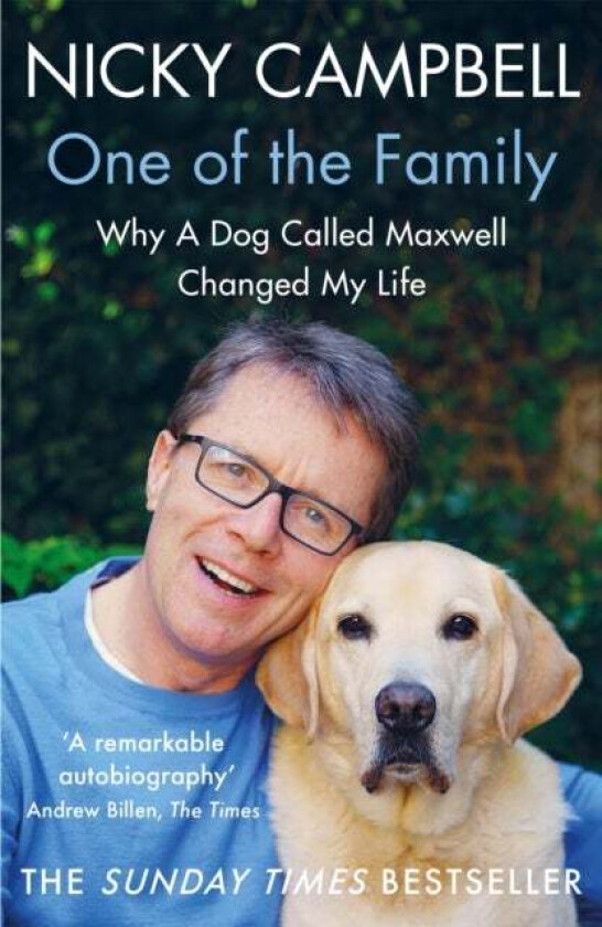 One of the Family av Nicky Campbell