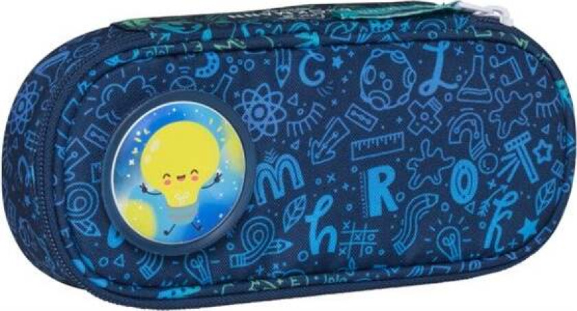 Pennal Ovalt Science