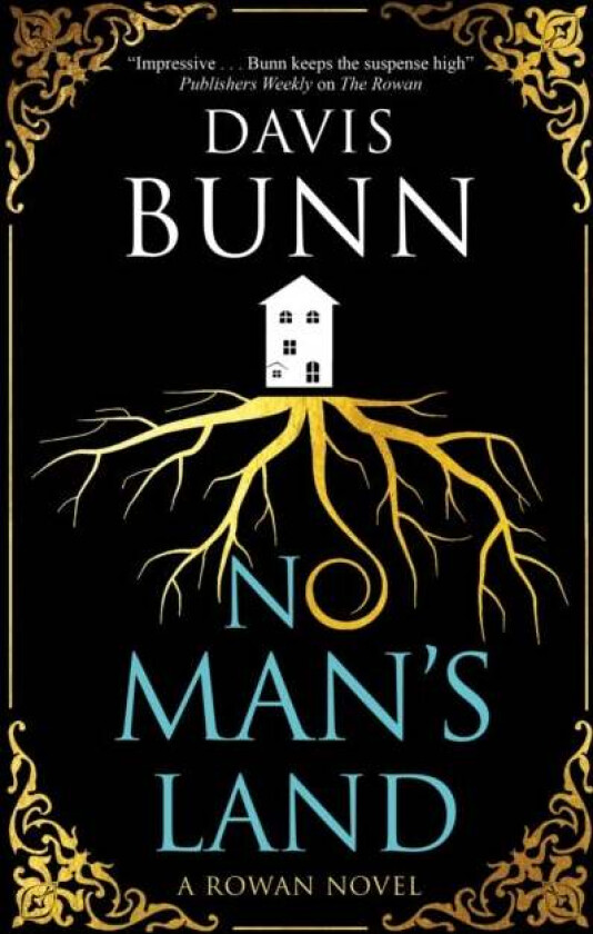 No Man's Land av Davis Bunn