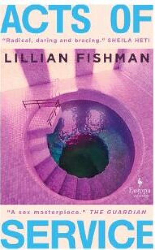Acts of Service av Lillian Fishman