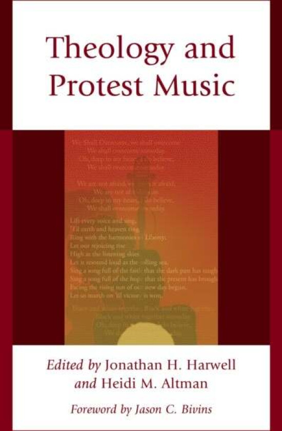 Theology and Protest Music