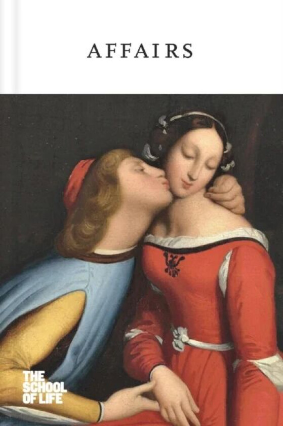 Affairs av The School of Life