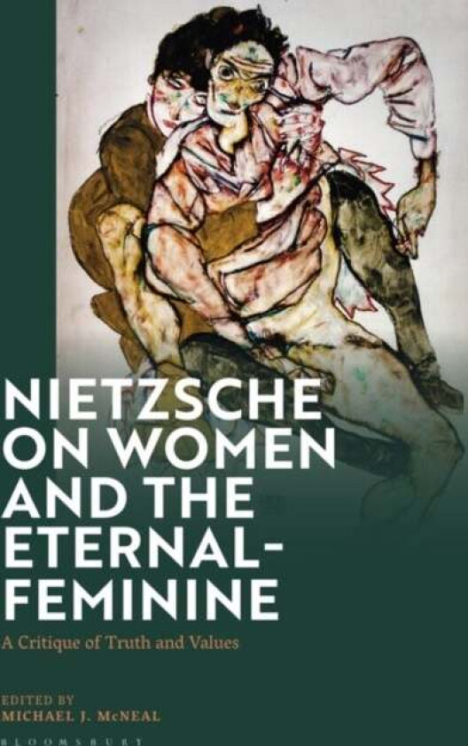 Nietzsche on Women and the Eternal-Feminine