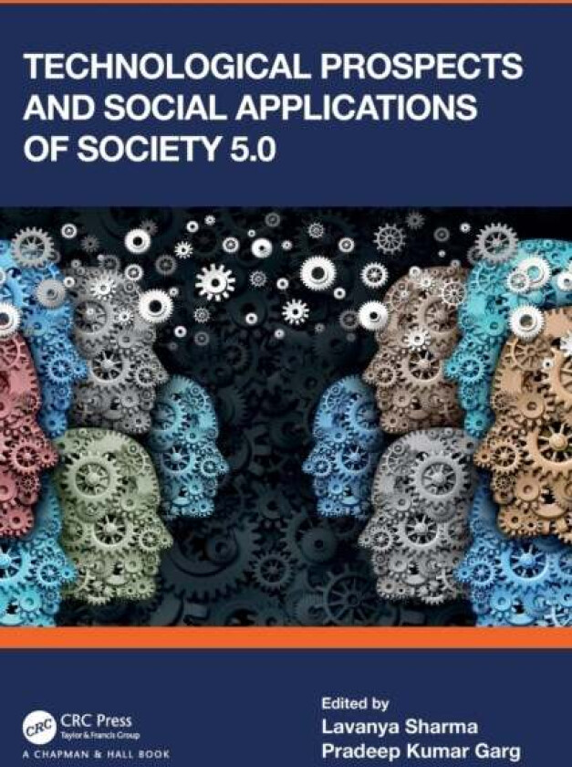Technological Prospects and Social Applications of Society 5.0