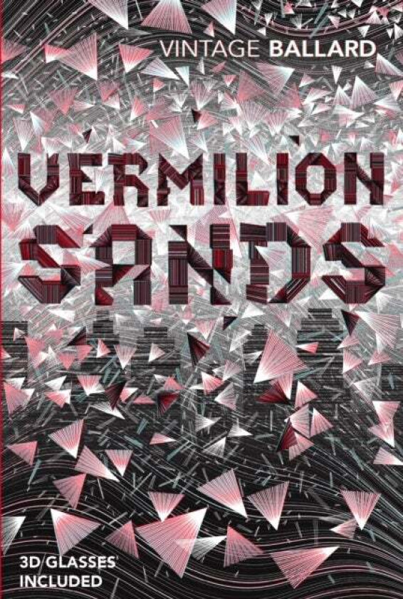 Vermilion Sands av J G Ballard