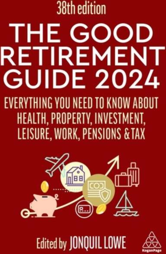 The Good Retirement Guide 2024