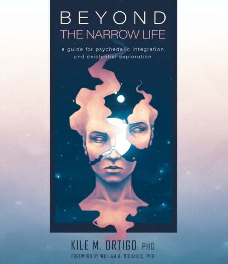 Beyond the Narrow Life av Kile M. Ortigo