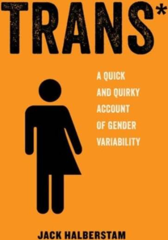 Trans av Jack Halberstam