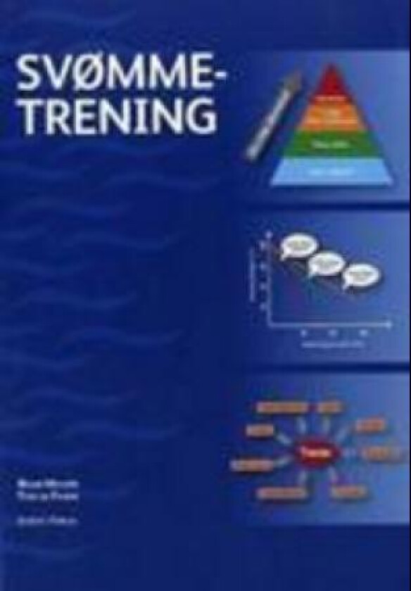Svømmetrening av Tore De Faveri, Ørjan Madsen