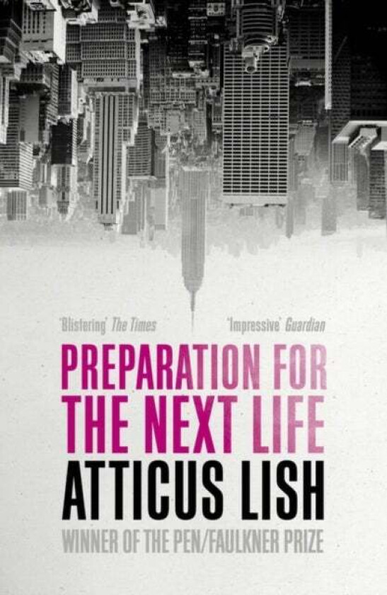 Preparation for the Next Life av Atticus Lish