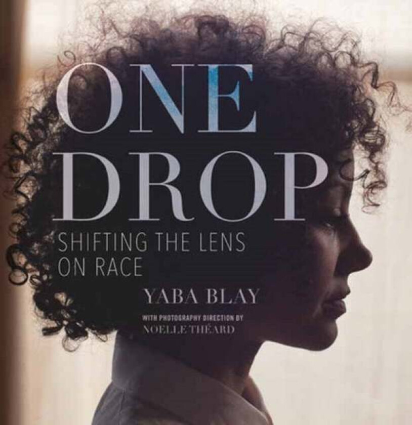 One Drop av Yaba Blay
