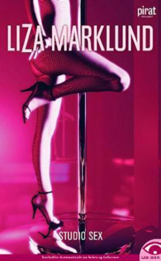 Studio sex av Liza Marklund