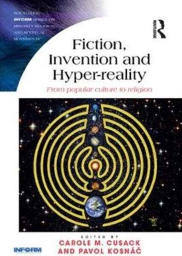 Fiction, Invention and Hyper-reality