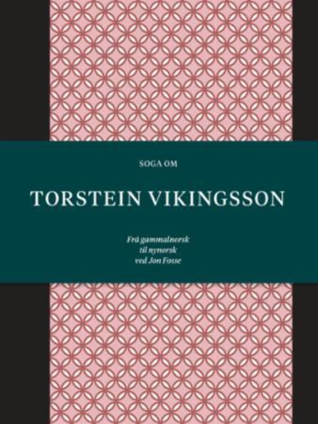 Soga om Torstein Vikingsson