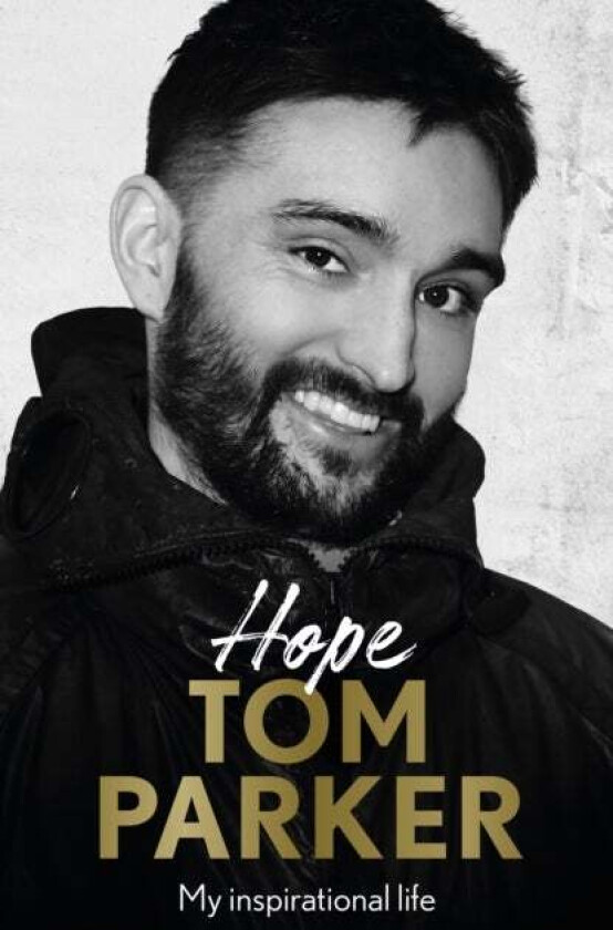 Hope av Tom Parker