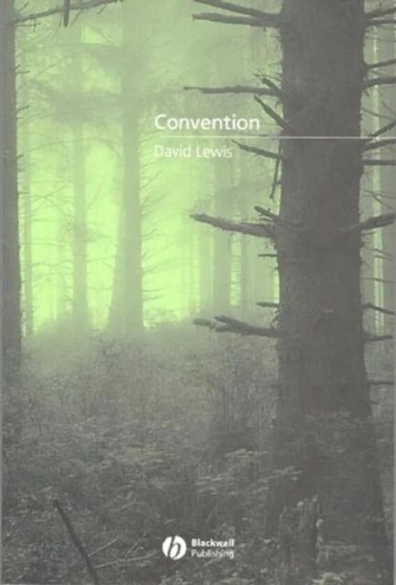 Convention av David (Princeton University) Lewis