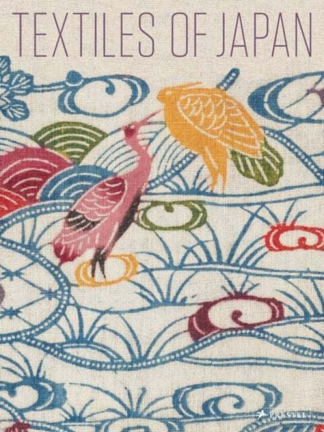 Textiles of Japan: The Thomas Murray Collection