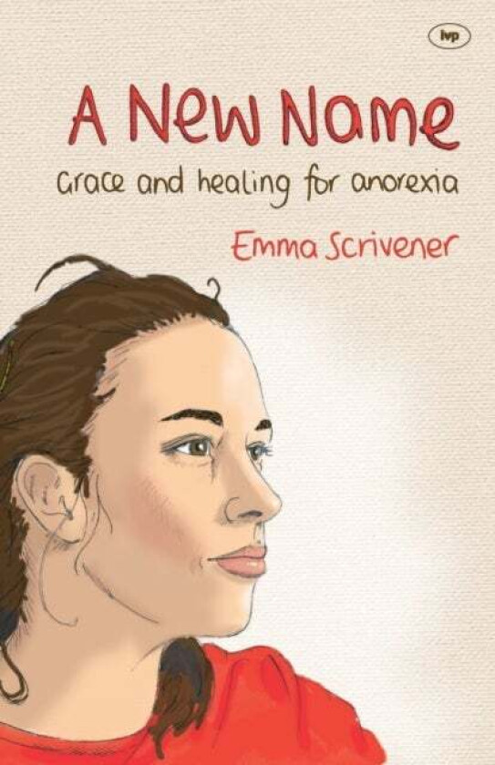 A New Name av Emma (Author) Scrivener