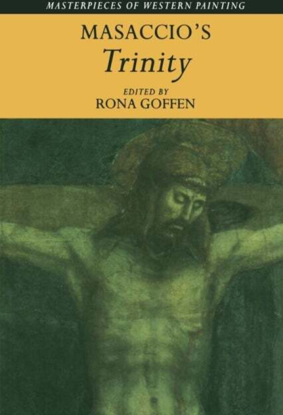 Masaccio's 'Trinity'