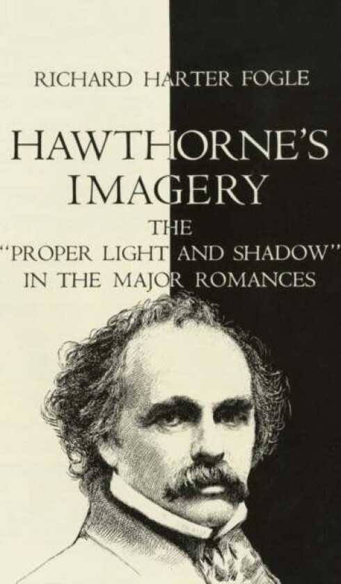 Hawthorne's Imagery av Richard Harter Fogle