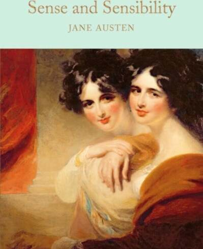 Sense and Sensibility av Jane Austen