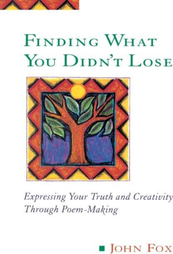 Finding What You Didn't Lose av John Fox