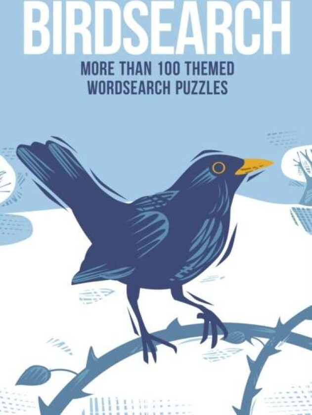 Birdsearch av Eric Saunders