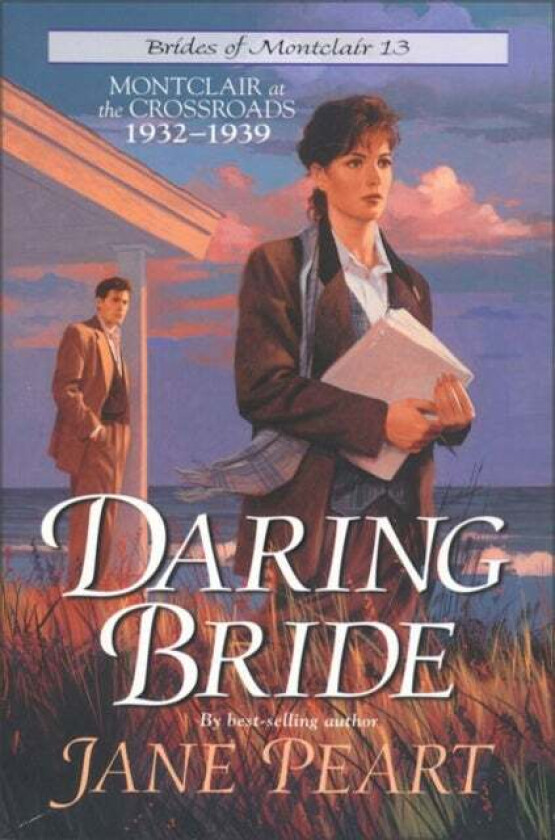 Daring Bride av Jane Peart