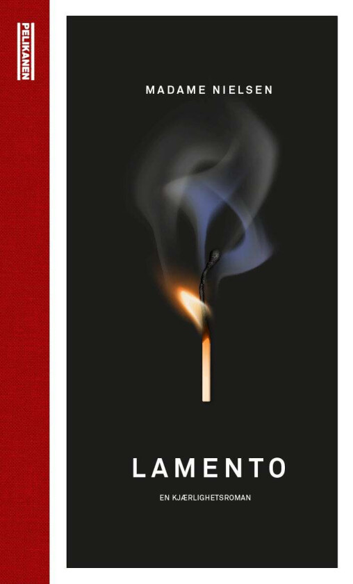 Lamento av Madame Nielsen