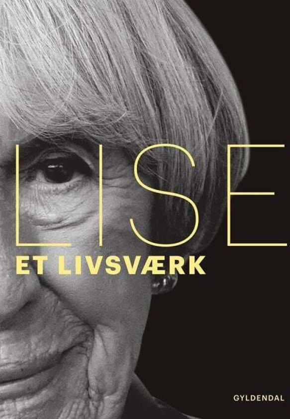 Lise av Lise Nørgaard