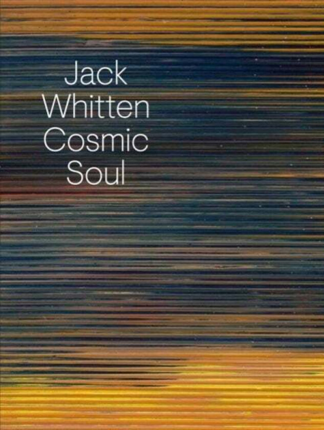 Jack Whitten