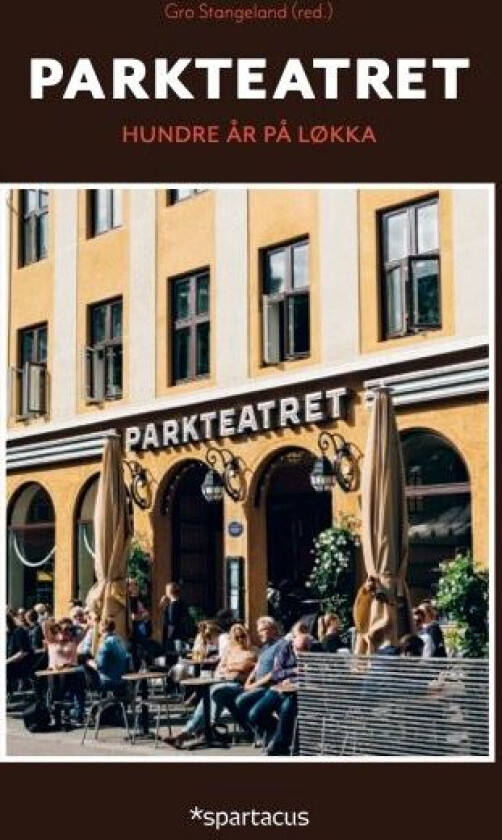 Parkteatret