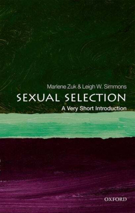 Sexual Selection: A Very Short Introduction av Marlene (Professor in the Department of Ecology Evolution and Behavior at the University of Minnesota T