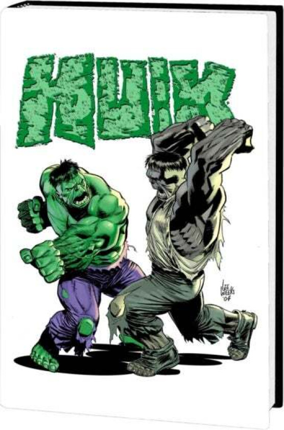 Incredible Hulk By Peter David Omnibus Vol. 5 av Peter David